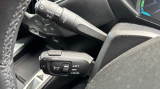 DS 3 Crossback 100kW E-TENSE Bastille 50kWh 5dr Auto Electric 